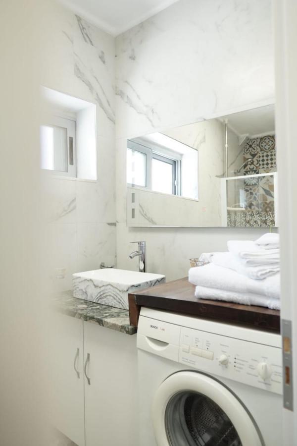 Luka'S Apartment Sarandë 외부 사진